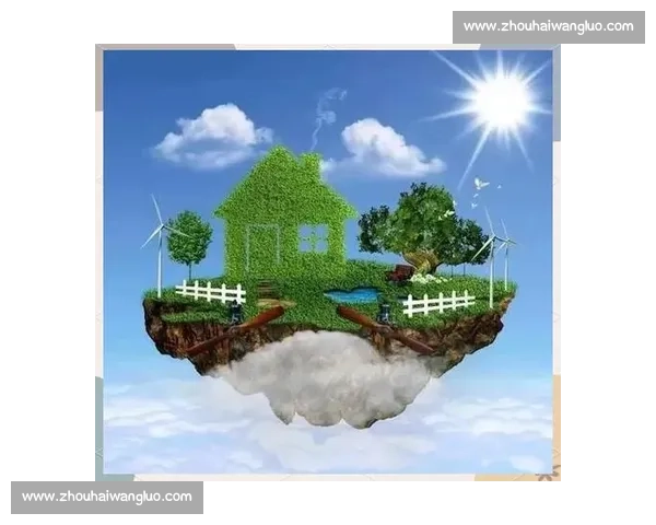 以全民环保行动为引擎共建绿色低碳可持续未来城市美好生活新篇章